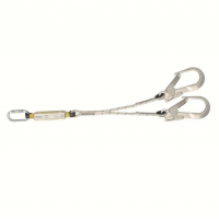 CORDA DUPLA C/ GANCHOS BW220C CORDA DUPLA C/ GANCHOS BW220C